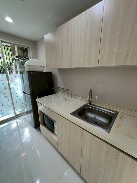 For Rent - Elements Srinakarin, Bangkok