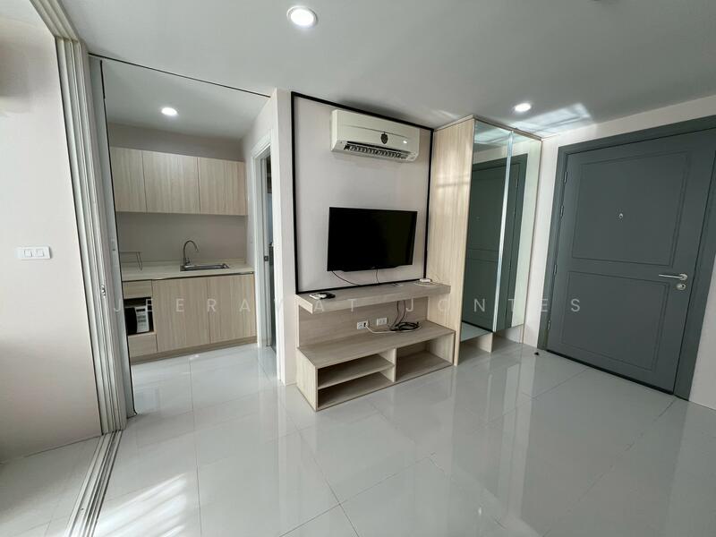 For Rent - Elements Srinakarin, Bangkok