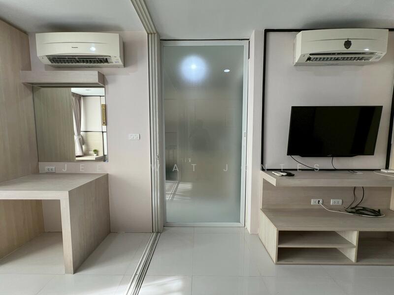 ให้เช่า - Elements Srinakarin : อิลีเม้นท์ ศรีนครินทร์, กรุงเทพ