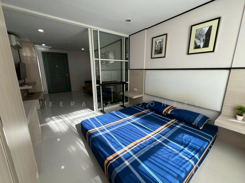 ให้เช่า - Elements Srinakarin : อิลีเม้นท์ ศรีนครินทร์, กรุงเทพ