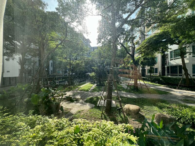 For Rent - Elements Srinakarin, Bangkok