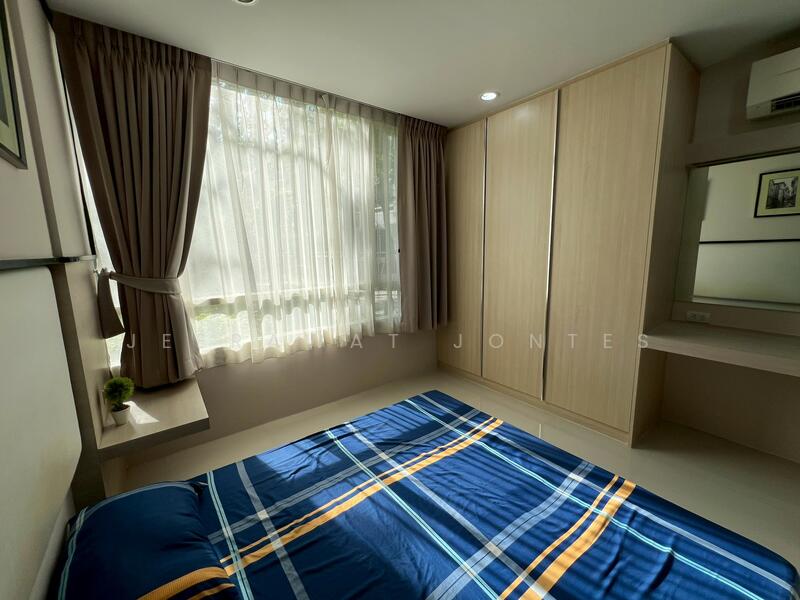 ให้เช่า - Elements Srinakarin : อิลีเม้นท์ ศรีนครินทร์, กรุงเทพ