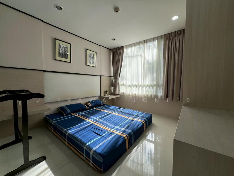 For Rent - Elements Srinakarin, Bangkok