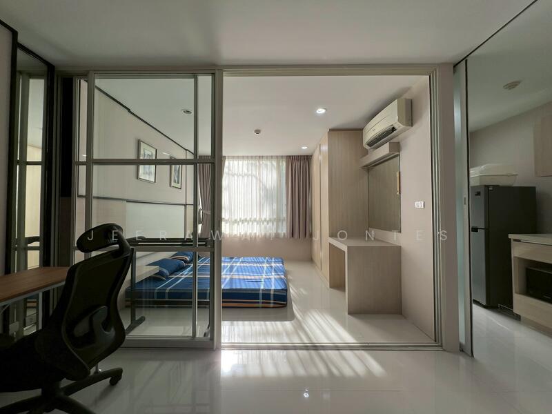 ให้เช่า - Elements Srinakarin : อิลีเม้นท์ ศรีนครินทร์, กรุงเทพ