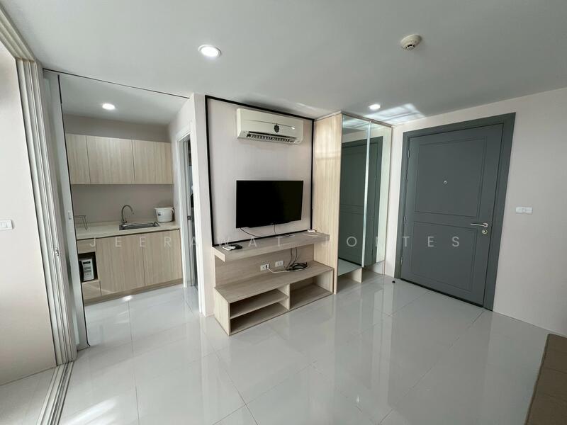 For Rent - Elements Srinakarin, Bangkok