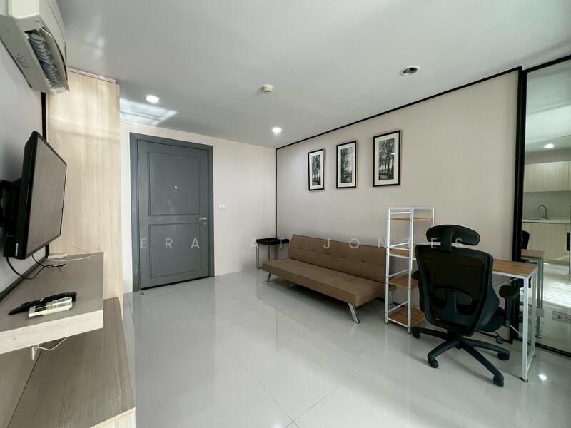 For Rent - Elements Srinakarin, Bangkok