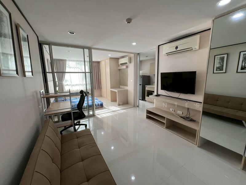 ให้เช่า - Elements Srinakarin : อิลีเม้นท์ ศรีนครินทร์, กรุงเทพ