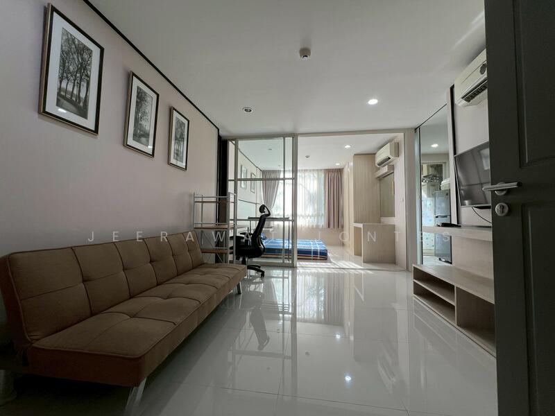 For Rent - Elements Srinakarin, Bangkok