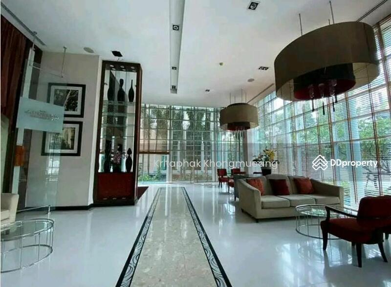 For Sale - The Address Sukhumvit 42, Bangkok