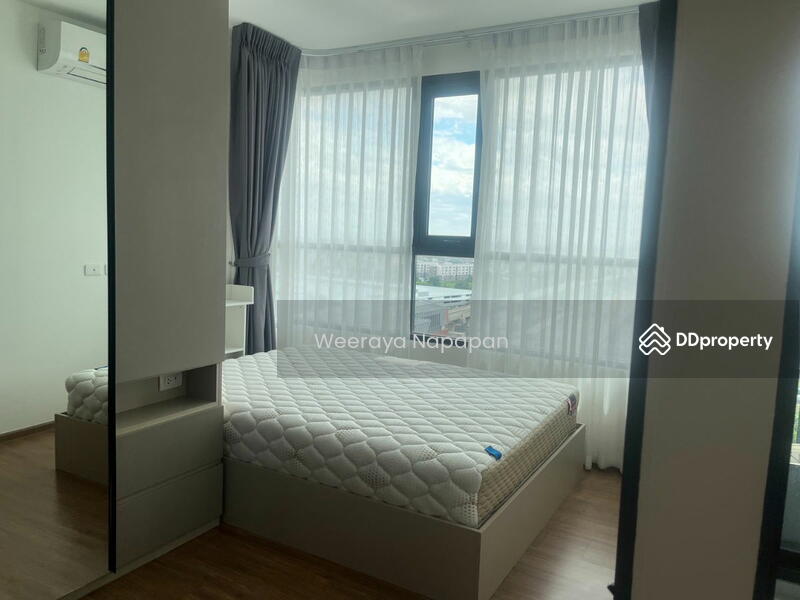 For Rent - The Origin Ram 209 Interchange, Bangkok