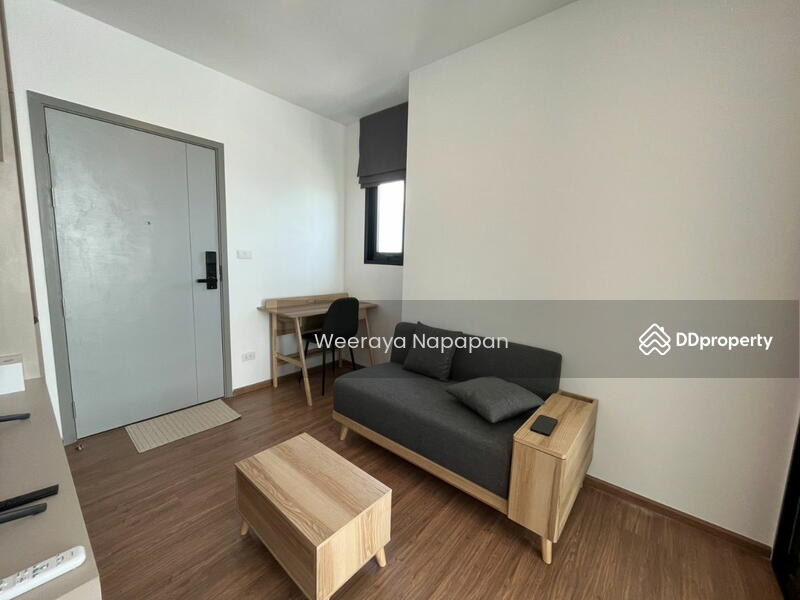 For Rent - The Origin Ram 209 Interchange, Bangkok