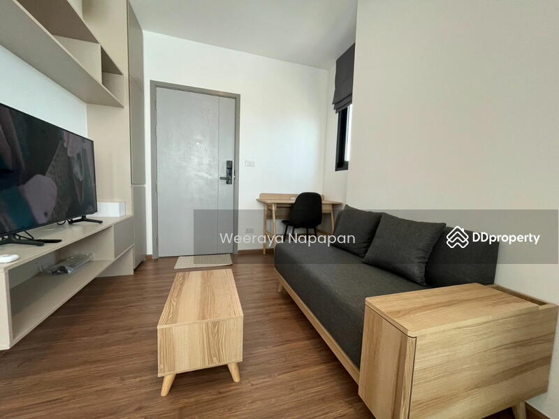 For Rent - The Origin Ram 209 Interchange, Bangkok