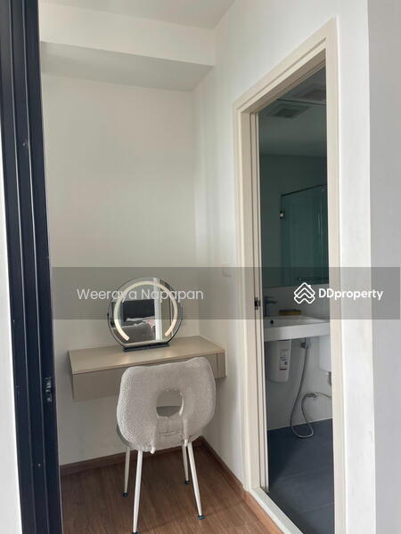 For Rent - The Origin Ram 209 Interchange, Bangkok