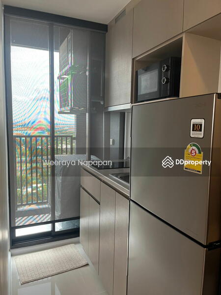 For Rent - The Origin Ram 209 Interchange, Bangkok
