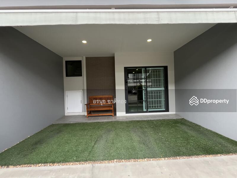 For Rent - Britania Mega Town Bangna, Samut Prakan