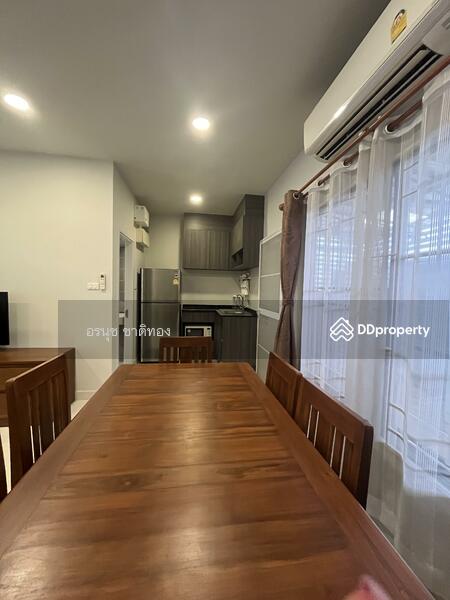 For Rent - Britania Mega Town Bangna, Samut Prakan