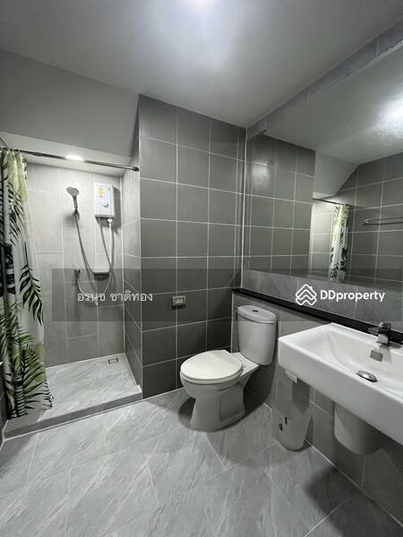 For Rent - Britania Mega Town Bangna, Samut Prakan