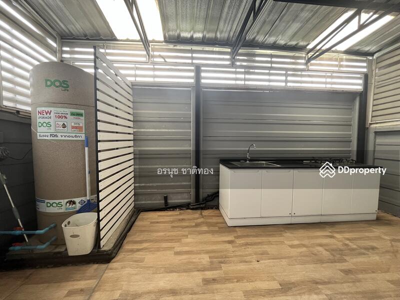 For Rent - Britania Mega Town Bangna, Samut Prakan