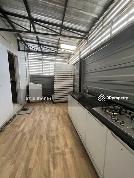 For Rent - Britania Mega Town Bangna, Samut Prakan