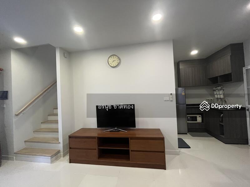 For Rent - Britania Mega Town Bangna, Samut Prakan