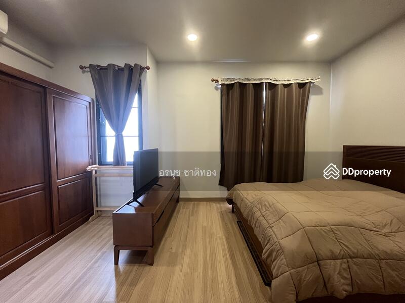 For Rent - Britania Mega Town Bangna, Samut Prakan