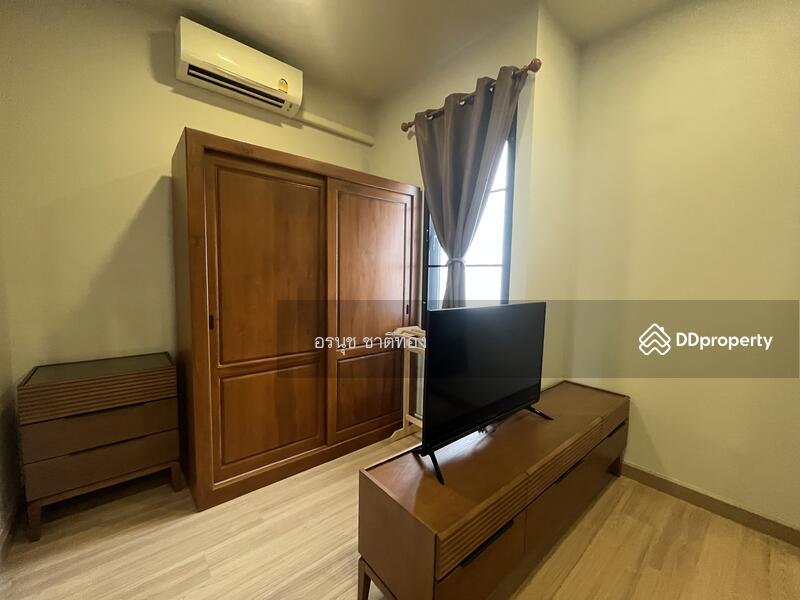For Rent - Britania Mega Town Bangna, Samut Prakan