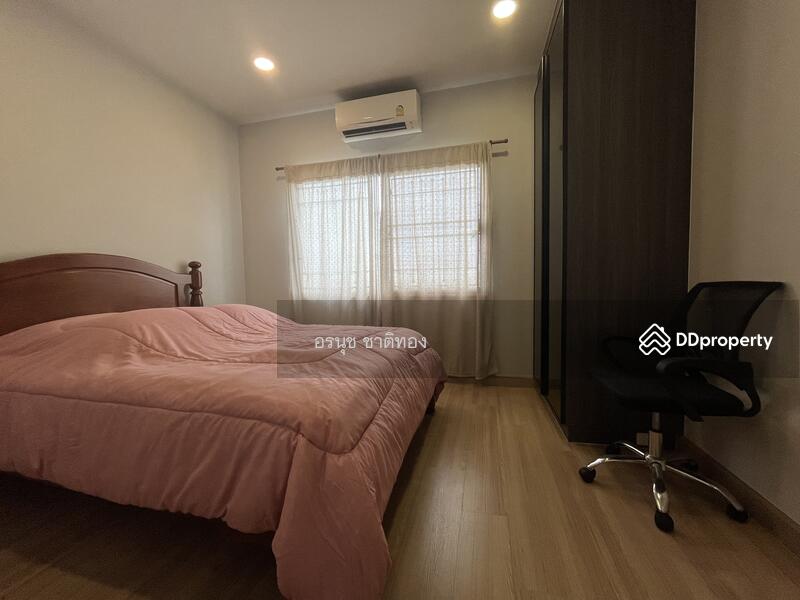 For Rent - Britania Mega Town Bangna, Samut Prakan