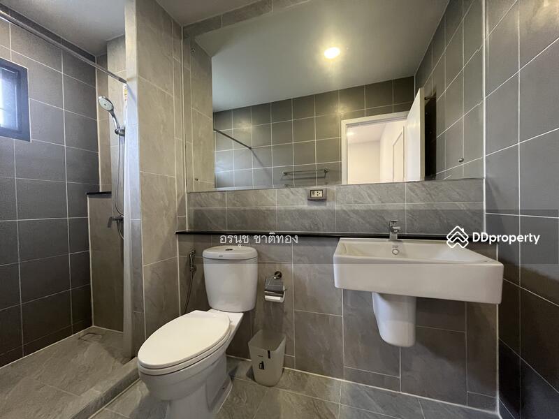 For Rent - Britania Mega Town Bangna, Samut Prakan