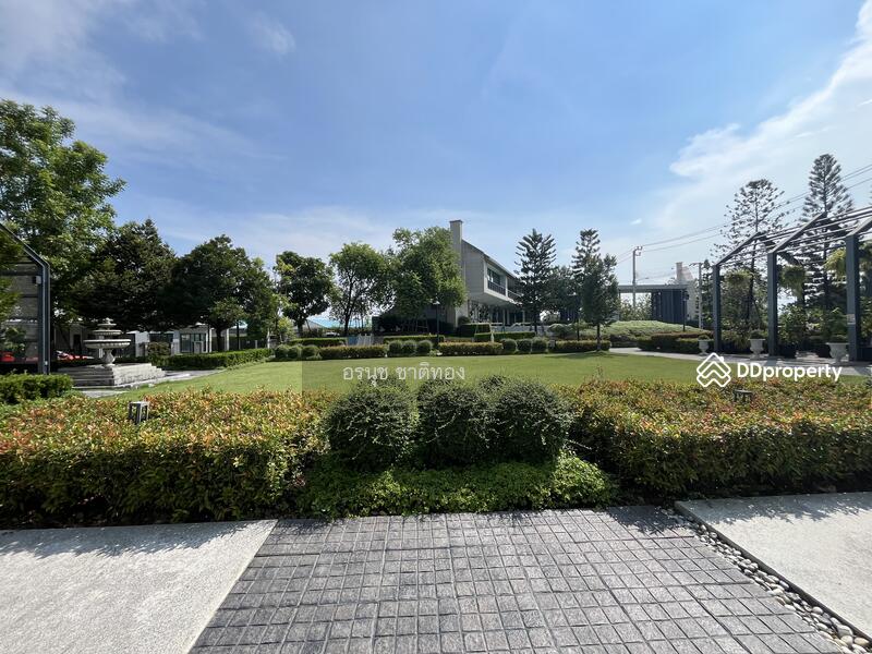 For Rent - Britania Mega Town Bangna, Samut Prakan