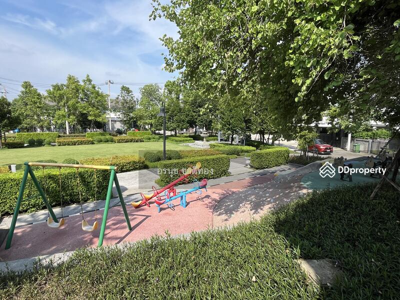 For Rent - Britania Mega Town Bangna, Samut Prakan