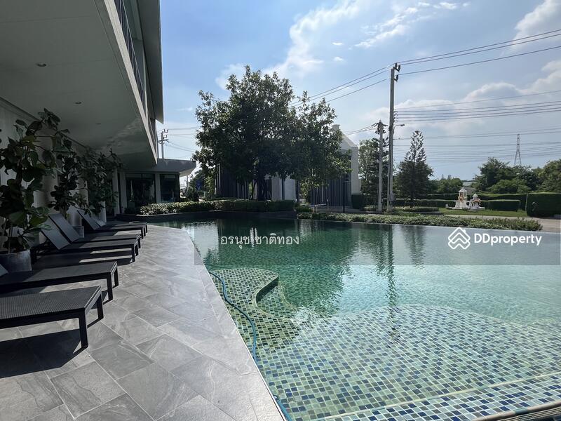 For Rent - Britania Mega Town Bangna, Samut Prakan