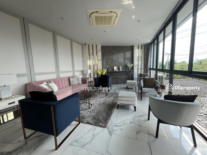 For Rent - Britania Mega Town Bangna, Samut Prakan