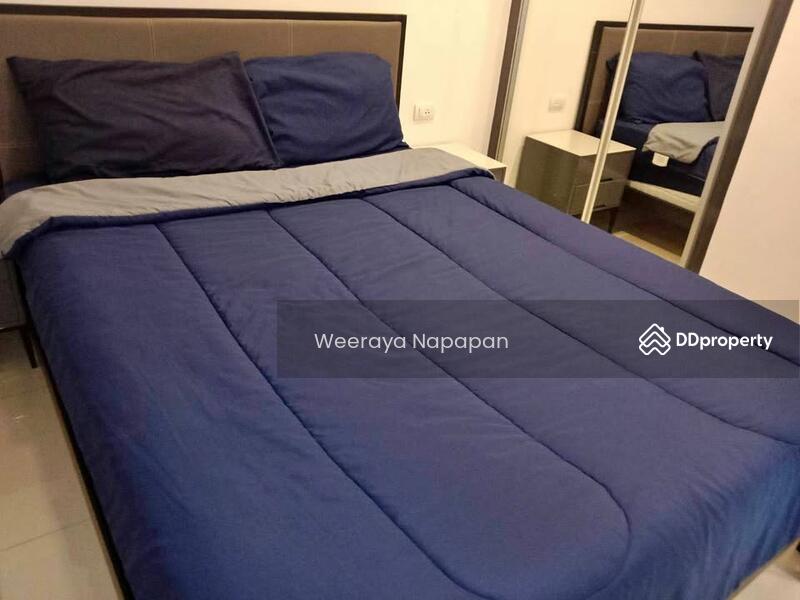 For Rent - Arcadia Beach Continental, Chon Buri