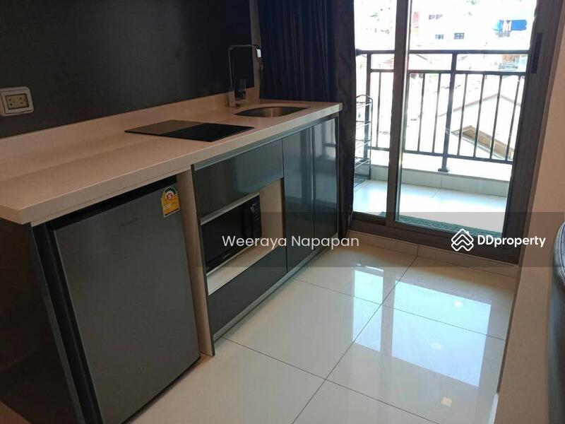 For Rent - Arcadia Beach Continental, Chon Buri