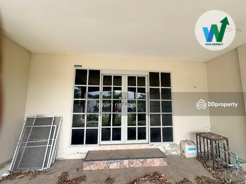 For Sale - Pakna Ville, Chon Buri