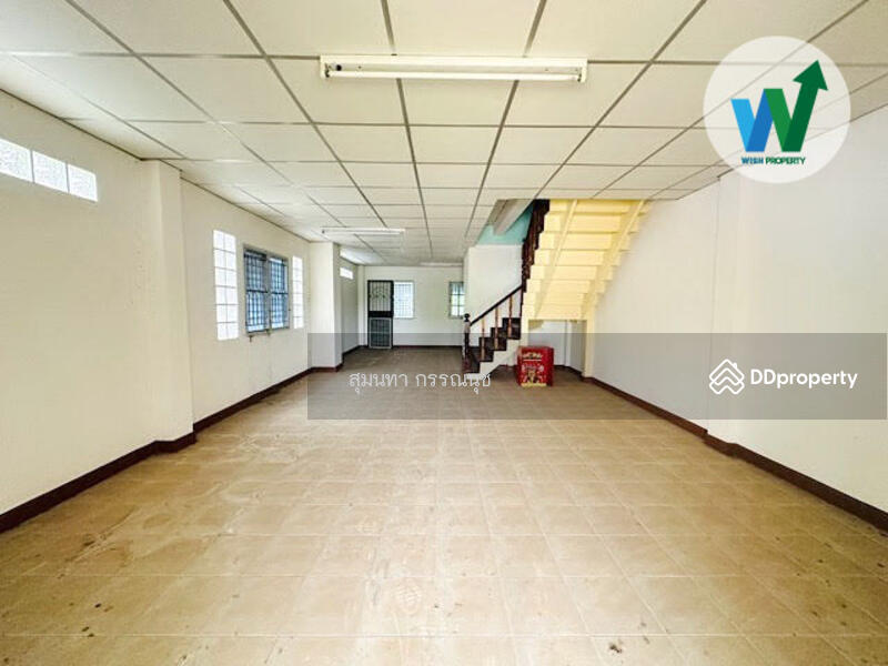 For Sale - Pakna Ville, Chon Buri