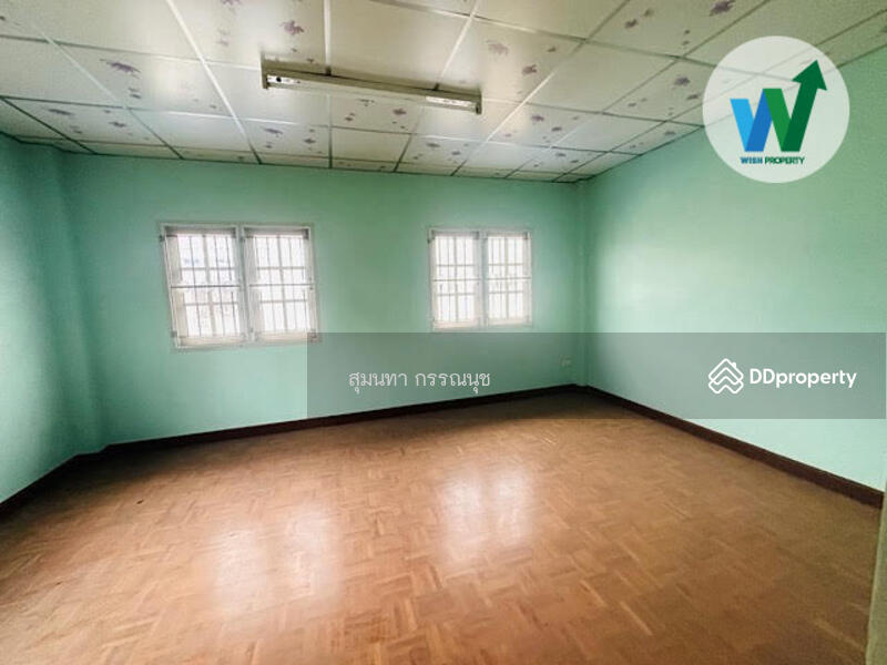 For Sale - Pakna Ville, Chon Buri