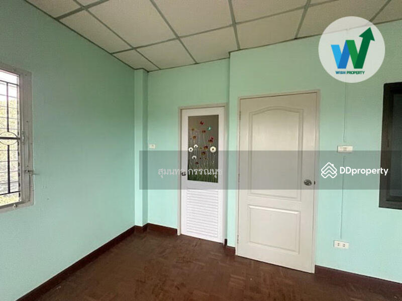 For Sale - Pakna Ville, Chon Buri