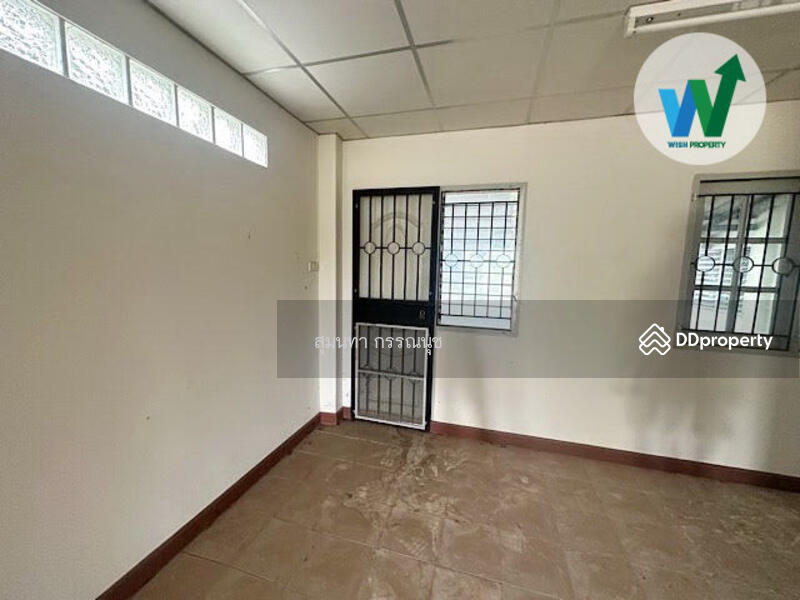 For Sale - Pakna Ville, Chon Buri