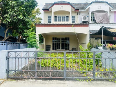 ขาย - หมู่บ้านภควิลล์ ชลบุรี, ชลบุรี