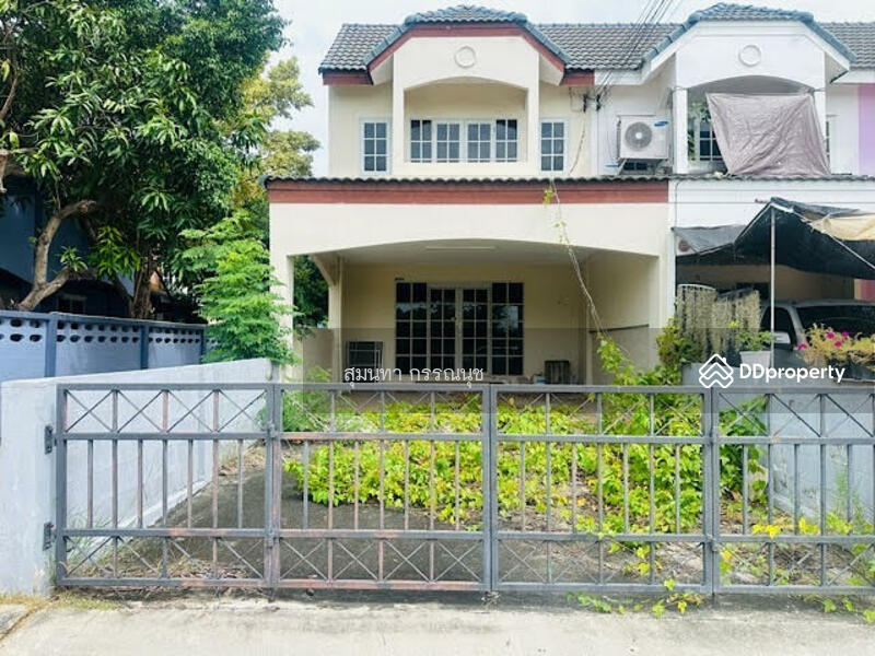For Sale - Pakna Ville, Chon Buri