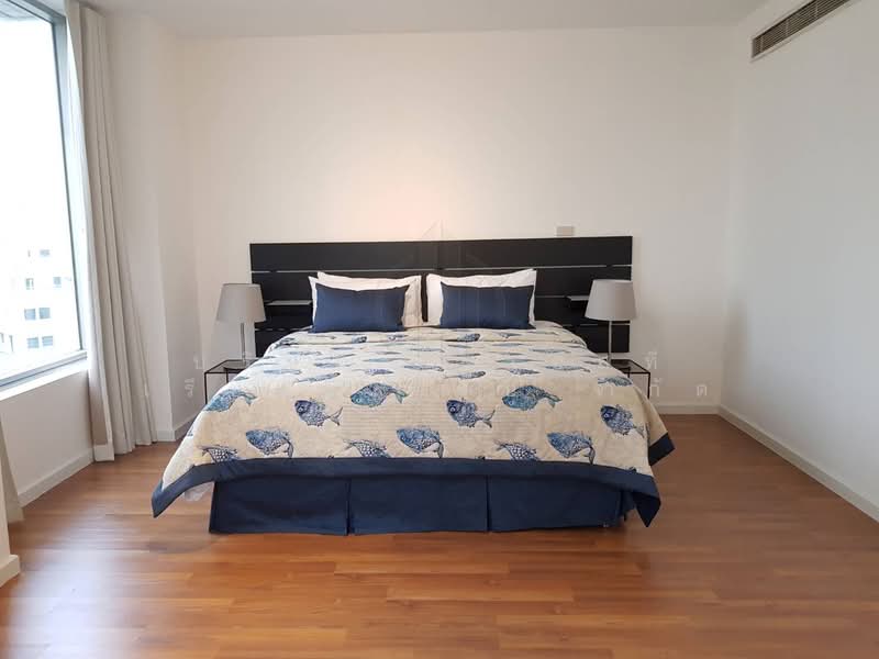 All Seasons Mansion, Bangkok, Soi Ruamrudee, Wireless Road, Lumphini, Pathum Wan, Bangkok, 3 Bedrooms, 178 sqm, Condo For Sale, by JST Realty Group Co., Ltd., 60077316 - DDproperty.com