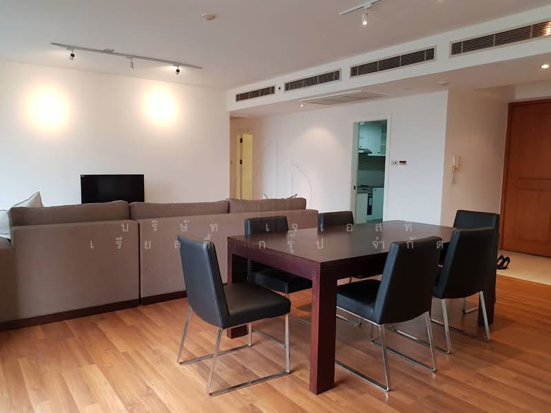 All Seasons Mansion, Bangkok, Soi Ruamrudee, Wireless Road, Lumphini, Pathum Wan, Bangkok, 3 Bedrooms, 178 sqm, Condo For Sale, by JST Realty Group Co., Ltd., 60077316 - DDproperty.com