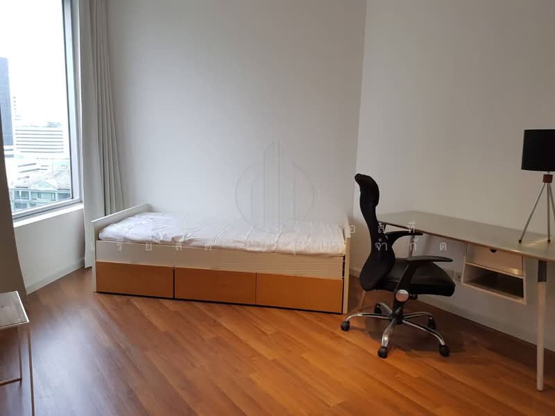 All Seasons Mansion, Bangkok, Soi Ruamrudee, Wireless Road, Lumphini, Pathum Wan, Bangkok, 3 Bedrooms, 178 sqm, Condo For Sale, by JST Realty Group Co., Ltd., 60077316 - DDproperty.com