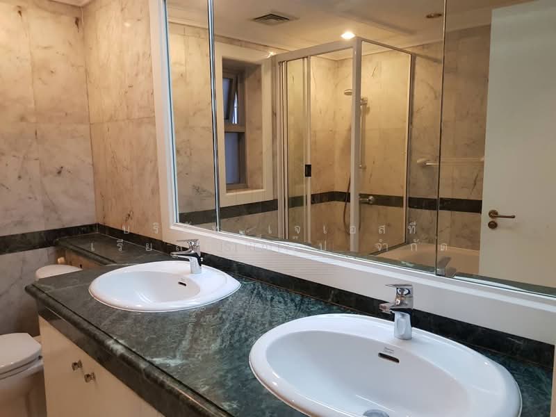 All Seasons Mansion, Bangkok, Soi Ruamrudee, Wireless Road, Lumphini, Pathum Wan, Bangkok, 3 Bedrooms, 178 sqm, Condo For Sale, by JST Realty Group Co., Ltd., 60077316 - DDproperty.com