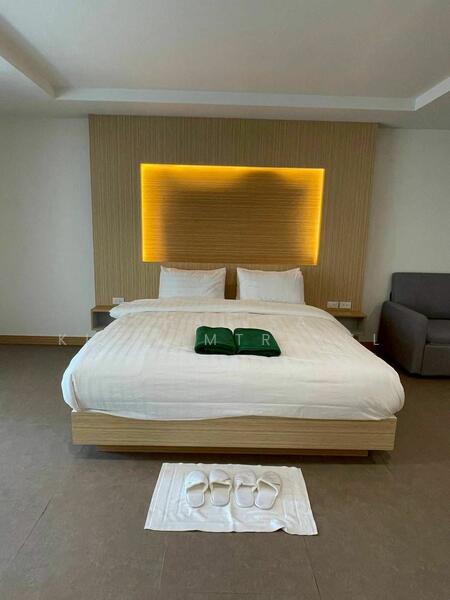 For Rent - New Nordic VIP 1 Pratumnak, Chon Buri (Pattaya)