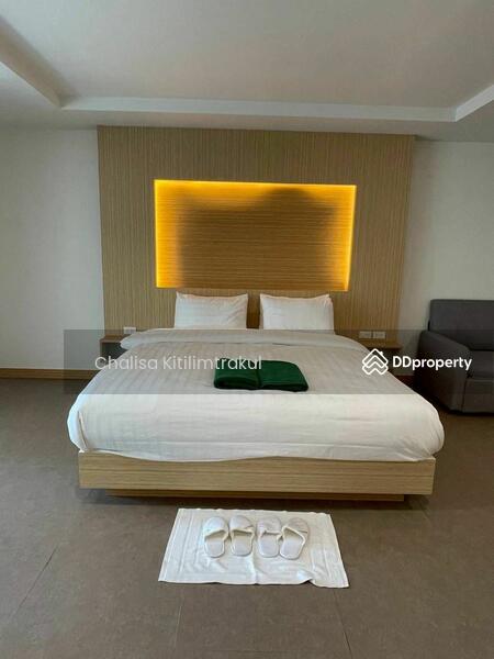 For Rent - New Nordic VIP 1 Pratumnak, Chon Buri