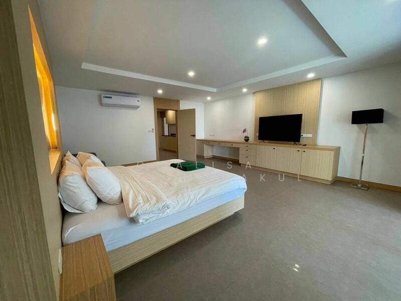 For Rent - New Nordic VIP 1 Pratumnak, Chon Buri (Pattaya)