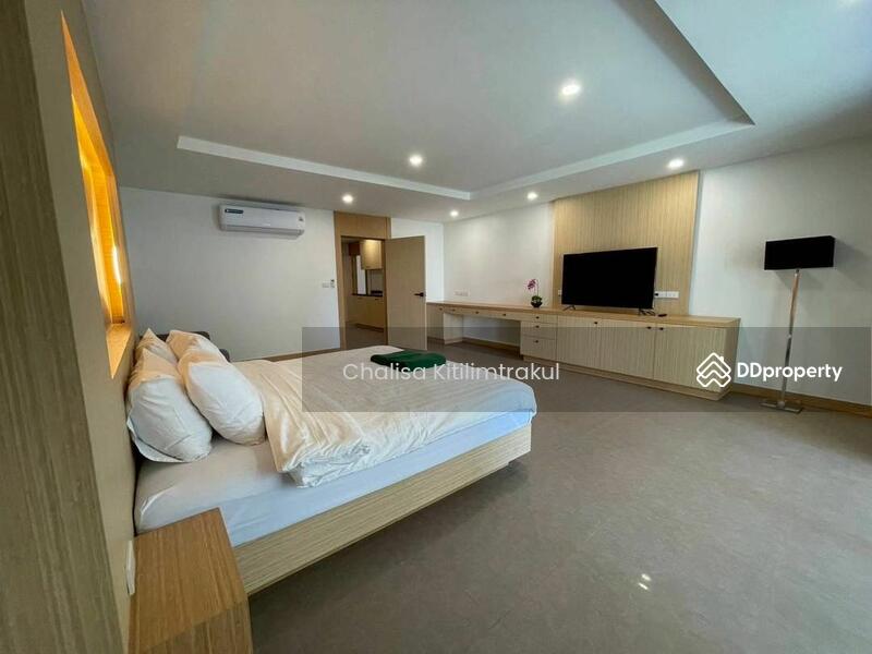 For Rent - New Nordic VIP 1 Pratumnak, Chon Buri