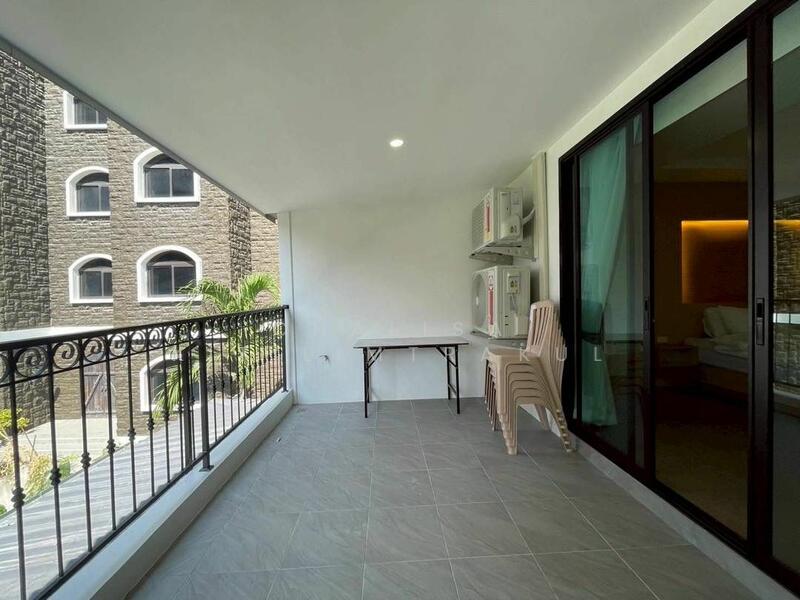 For Rent - New Nordic VIP 1 Pratumnak, Chon Buri (Pattaya)